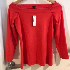 NWT j crew T-shirt